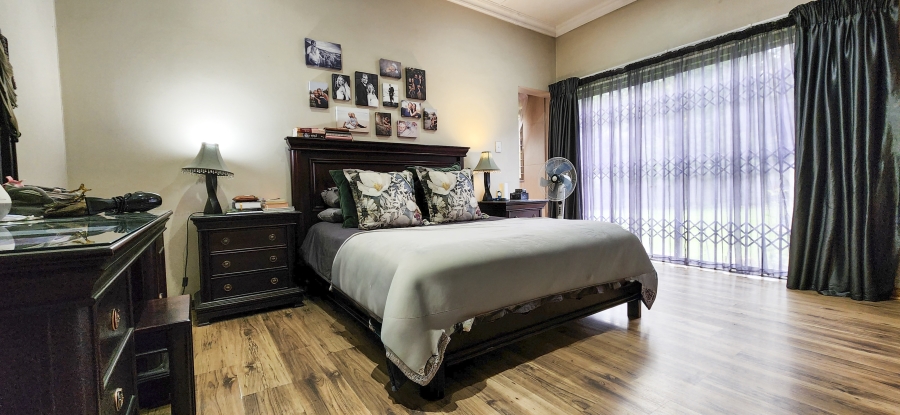 4 Bedroom Property for Sale in Sasolburg Ext 23 Free State